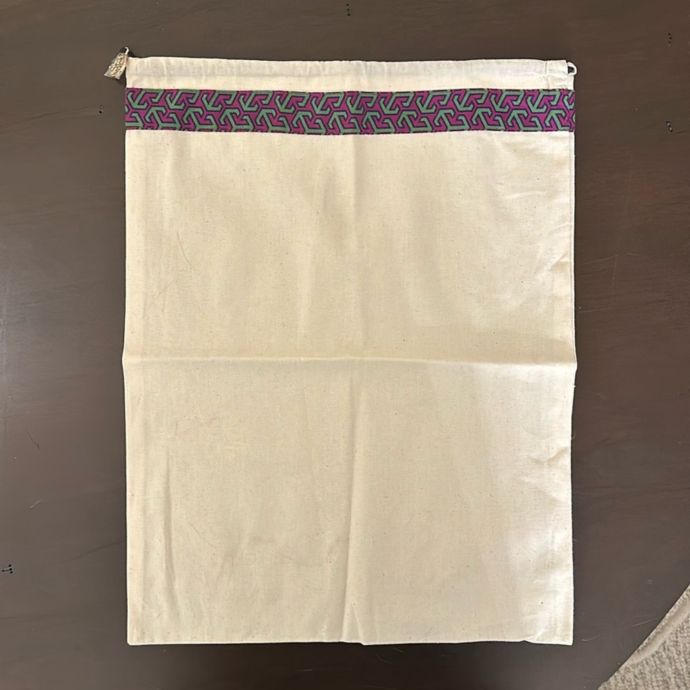 Tory Burch Dust Bag